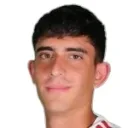 Marc Montalvo — Tiền vệ, Gimnàstic de Tarragona