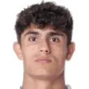 Ander Zoilo — Hậu vệ, Barakaldo CF