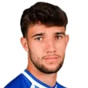 Sergio Gutierrez Guti — Tiền vệ, Hércules CF