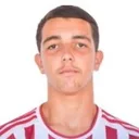 Mehdi Puch-Herrantz — Tiền vệ, Hércules CF