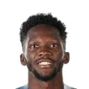 Nassourou Ben Hamed — Tiền vệ, Hércules CF