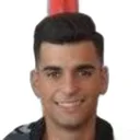 Andy Escudero — Tiền vệ, Hércules CF