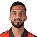 Mousa Tamari — Tiền vệ, Stade Rennais