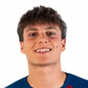 Willy Chatiliez — Tiền vệ, Unionistas de Salamanca CF