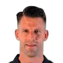 Dani Jiménez — Thủ môn, Real Murcia
