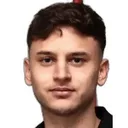 Fahri Ay — Tiền vệ, Beşiktaş JK