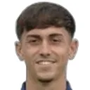 Iván Medina — Tiền đạo, UD Las Palmas