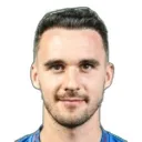 Miłosz Szczepański — Tiền vệ, ŁKS Łódź