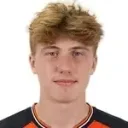 Harry Fox — Tiền vệ, Luton Town