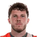 Thomas Holmes — Hậu vệ, Luton Town
