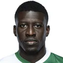 Ali Mohamed — Tiền vệ, Maccabi Haifa