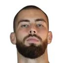 Georgiy Yermakov — Thủ môn, FC Kharkiv