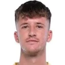 Andres Cespedes — Thủ môn, Málaga CF