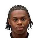 Keon Lewis-Burgess — Tiền vệ, Gateshead