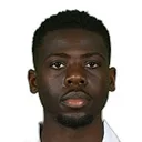 Omari Forson — Tiền vệ, Monza