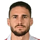 Paulo Azzi — Tiền vệ, Modena