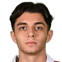 Samuele Capolupo — Tiền vệ, Spezia