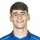 Saverio Domanico — Hậu vệ, Barletta