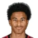 Loic Veya — Tiền đạo, Neuchâtel Xamax
