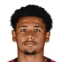 Shiloh Reinhard — Hậu vệ, Neuchâtel Xamax