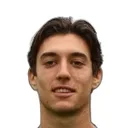 Tommaso Macchioni — Hậu vệ, Carrarese