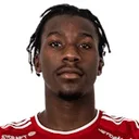 Ismaël Dramé — Hậu vệ, US Orléans