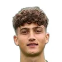 Christian Frangella — Tiền vệ, Sassuolo
