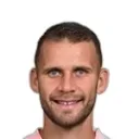 Alexis Blin — Tiền vệ, FC Lausanne-Sport