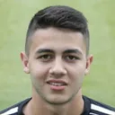 Adnan Uğur — Tiền vệ, Pendikspor