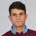 Hakan Yeşil — Tiền vệ, Pendikspor