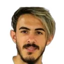 Bekir Karadeniz — Tiền vệ, Pendikspor