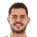 Mesut Özdemir — Tiền vệ, Pendikspor