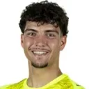 Tiago Pereira Cardoso — Thủ môn, RAAL La Louvière