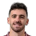 Fabrizio Caligara — Tiền vệ, Catania