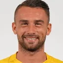 Gaetano Letizia — Hậu vệ, Pescara