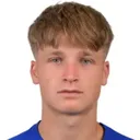 Jimmy-Jay Morgan — Tiền vệ, West Bromwich Albion