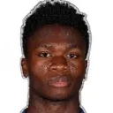 Bolu Shofowoke — Tiền vệ, Peterborough United