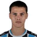 Zinho Hoffmann — Tiền vệ, Portimonense SAD