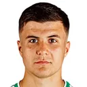 Krystian Okoniewski — Tiền đạo, Puszcza Niepołomice