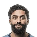 Amin Al-Hamawi — Tiền đạo, Helsingborgs IF