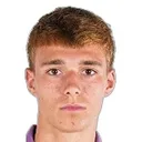 José Luis Aranda — Hậu vệ, SD Ponferradina