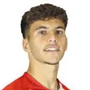 Xabier Dominguez — Tiền đạo, Unión Deportiva Ourense