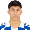 Paolo Romero — Tiền vệ, Recreativo de Huelva