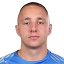 Daniel Szczepan — Tiền đạo, Ruch Chorzów