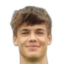 Filip Lachendro — Tiền vệ, Chrobry Głogów