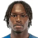Issiaka Touré — Thủ môn, Aubagne FC