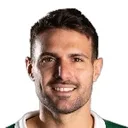 Facundo Lescano — Tiền đạo, US Salernitana 1919
