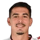 Franco Ferrari — Tiền đạo, US Salernitana 1919
