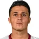 Luca Boncori — Tiền đạo, US Salernitana 1919