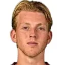 Kees de Boer — Tiền vệ, US Salernitana 1919